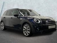 Used Mini Cooper S Clubman Exclusive 176 HP (129 kW) 2024 Black Estate