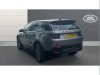 Used Land Rover Discovery Sport SE Dynamic 200 HP (147 kW) 2025 Other SUV
