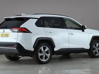 Used Toyota RAV4 Design 222 HP (163 kW) 2025 SUV