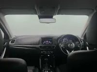 Usado Mazda 6 Inclusive 175 CV (128 kW) 2016 Azul Familiar