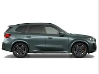 Used BMW iX1 Comfort Edition 150 kW (204 HP) 2026 Green SUV