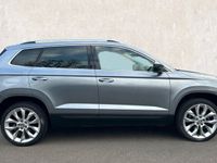 used Skoda Karoq SUV 1.5 TSI (150ps) Edition ACT