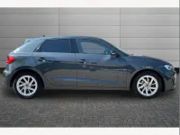 Used Audi A1 Sport 110 HP (80 kW) 2021 Grey SUV