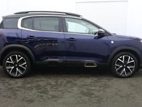 Used Citroën C5 131 HP (96 kW) 2023 Hatchback