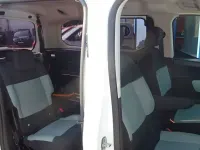 Used Citroën Berlingo Feel 2022 White MPV