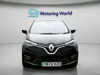 Usado Renault Zoe Iconic 100 kW (136 CV) 2024 Utilitario
