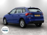 used Skoda Kamiq 1.0 TSI 95 S 5dr