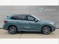 Used BMW X1 M Sport 245 HP (180 kW) 2026 Green SUV