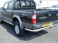 Used Ford Ranger 2006 Pickup