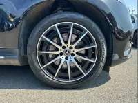 Used Mercedes EQC400 AMG line 294 kW (401 HP) 2023 Black SUV