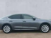 New Skoda Octavia SE L 150 HP (110 kW) 2026 Grey Hatchback