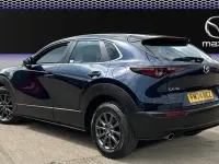 Usado Mazda CX-30 Center-Line 122 CV (89 kW) 2024 SUV