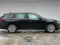 Used Skoda Octavia SE L 150 HP (110 kW) 2025 Black magic pearl effect Estate