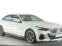 Usado BMW i5 M Sport 250 kW (340 CV) 2026 Berlina