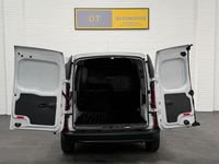 Used Mercedes Citan 109 94 HP (69 kW) 2020 White