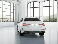 New Mercedes C300 AMG Line Premium Plus 258 HP (189 kW) 2025 Sedan