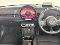 Used Mini Cooper 118 kW (161 HP) 2025 Grey Hatchback