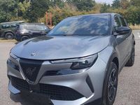 New Alfa Romeo Junior 134 HP (98 kW) 2025 Grey SUV