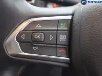 Used Jeep Compass Trailhawk 241 HP (177 kW) 2023 Black SUV