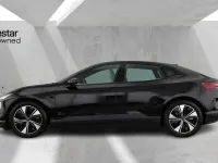 Used Polestar 4 Plus 200 kW (272 HP) 2025 Black SUV