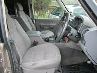 used Land Rover Discovery 2.5