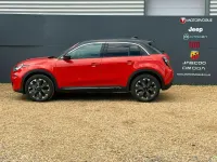 New Fiat 600E La Prima 113 kW (154 HP) 2025 SUV