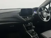 Used Suzuki SX4 S-Cross 129 HP (94 kW) 2023 White SUV