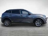 Second-hand Peugeot 2008 Active+ 100 CP (73 kW) 2023 Gri SUV