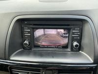 Used Mazda CX-5 Inclusive 175 HP (128 kW) 2014 Red SUV