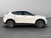 Used Alfa Romeo Tonale Sprint 158 HP (116 kW) 2024 White SUV