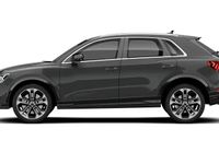 New Audi Q3 Sport 150 HP (110 kW) 2025 SUV