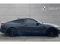 Used BMW M4 Competition Edition 510 HP (375 kW) 2022 Dravit grey Coupe