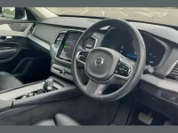 Used Volvo XC90 Plus 235 HP (172 kW) 2023 Grey SUV