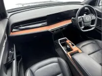 Used KGM Torres 161 HP (118 kW) 2024 Grey SUV