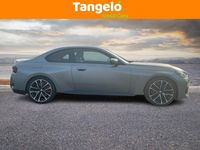 Used BMW 220 M Sport 184 HP (135 kW) 2024 Grey Coupe