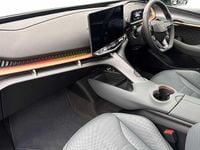 Used Cupra Tavascan VZ2 250 kW (340 HP) 2025 White silver SUV