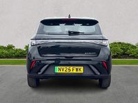 Used BYD Dolphin Active 69 kW (95 HP) 2025 Black Hatchback