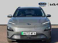 Used Hyundai Kona Premium 100 kW (136 HP) 2023 Grey SUV