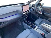 New VW ID.3 GTX 236 kW (322 HP) 2025 Grey Hatchback