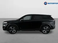 New Jaecoo 7 147 HP (108 kW) 2026 Black SUV