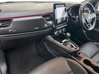 Used Renault Arkana R.S. 145 HP (106 kW) 2023 Grey SUV