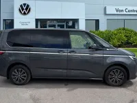 Used VW Multivan Style 2022 Grey MPV