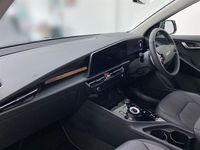 Used Kia Niro 150 kW (204 HP) 2025 Red SUV