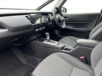 Used Honda Jazz Hybrid 109 HP (80 kW) 2023 Blue Hatchback