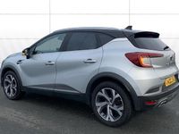 Used Renault Captur R.S. 143 HP (105 kW) 2022 Other SUV