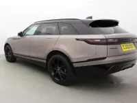 Used Land Rover Range Rover Velar 204 HP (150 kW) 2022 Bronze SUV