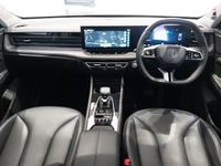 Used MG HS Trophy 169 HP (124 kW) 2025 Silver SUV