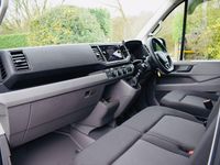 Used MAN TGE 2024 White Van