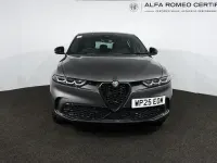 Used Alfa Romeo Tonale Veloce 160 HP (117 kW) 2025 Grey SUV