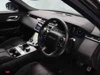 Used Land Rover Range Rover Velar SE Dynamic 236 HP (173 kW) 2018 Black SUV